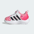 Дитячі кросівки adidas DISNEY LIGHTORAMA MINNIE MOUSE INFANTS (АРТИКУЛ:HQ9193)