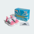 Дитячі кросівки adidas DISNEY LIGHTORAMA MINNIE MOUSE INFANTS (АРТИКУЛ:HQ9193)