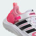 Дитячі кросівки adidas DISNEY LIGHTORAMA MINNIE MOUSE INFANTS (АРТИКУЛ:HQ9193)