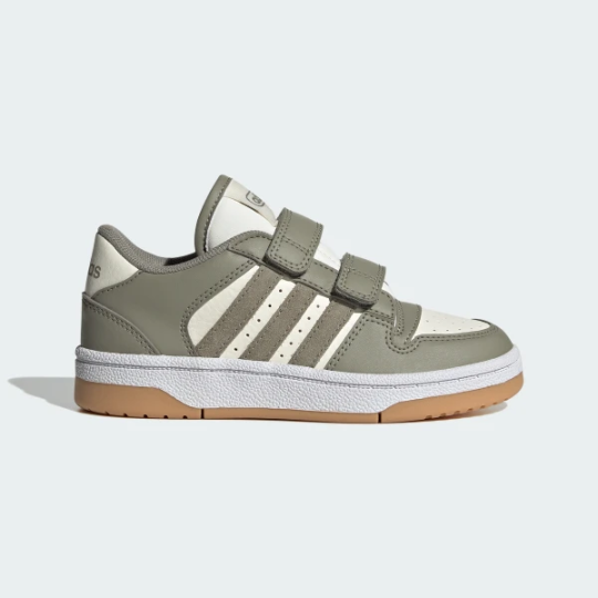 Дитячі кросівки adidas BREAK START KIDS(АРТИКУЛ:ID3990)