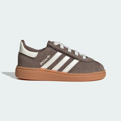 KI3944 adidas HANDBALL SPEZIAL COMFORT CLOSURE ELASTIC LACE KIDS