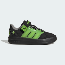 KI9111 adidas MINECRAFT LIGHTORAMA COURT CHILDREN
