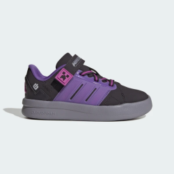 KI9113 adidas MINECRAFT LIGHTORAMA COURT CHILDREN
