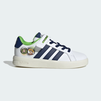KI9180 adidas PIXAR TOY STORY GRAND COURT KIDS
