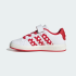 Детские кроссовки adidas DISNEY MICKEY MOUSE GRAND COURT KIDS (АРТИКУЛ:KI9185)