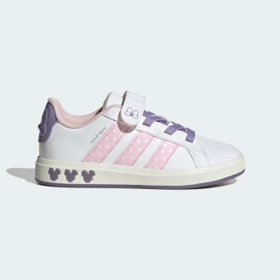 KI9189 adidas DISNEY MICKEY MOUSE GRAND COURT KIDS KI9189 adidas DISNEY MICKEY MOUSE GRAND COURT KIDS