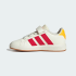 Дитячі кросівки adidas  DISNEY MICKEY MOUSE GRAND COURT KIDS (АРТИКУЛ:KI9191)