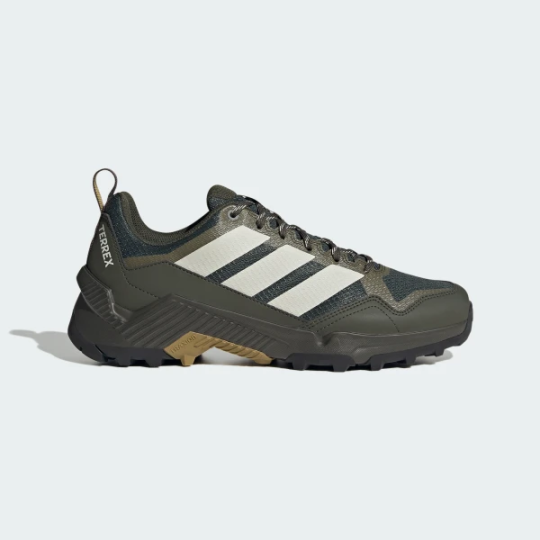 Кросівки чоловічі adidas TERREX HIKSTER LT HIKING (АРТИКУЛ:KJ3088)