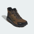 Туристические ботинки adidas TERREX ANYLANDER LEATHER MID CLIMAPROOF HIKING (АРТИКУЛ:KJ4373)