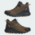 Туристические ботинки adidas TERREX ANYLANDER LEATHER MID CLIMAPROOF HIKING (АРТИКУЛ:KJ4373)