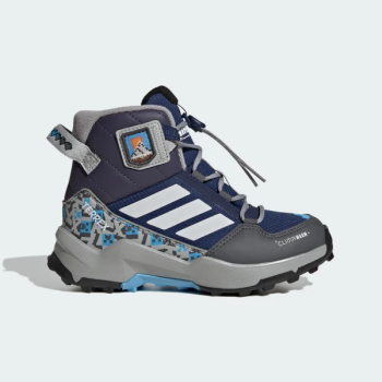 KJ6518 adidas TERREX AX4R CW+ MID MCFT K