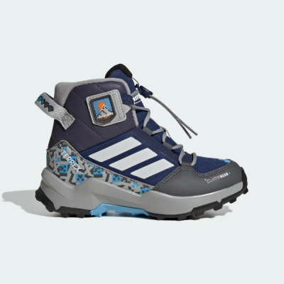 KJ6518 adidas TERREX AX4R CW+ MID MCFT K