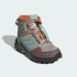 Черевики adidas TERREX AX4R CW+ MID MCFT K  (АРТИКУЛ:KJ6519)