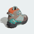 Черевики adidas TERREX AX4R CW+ MID MCFT K  (АРТИКУЛ:KJ6519)