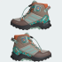 Черевики adidas TERREX AX4R CW+ MID MCFT K  (АРТИКУЛ:KJ6519)