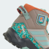Черевики adidas TERREX AX4R CW+ MID MCFT K  (АРТИКУЛ:KJ6519)