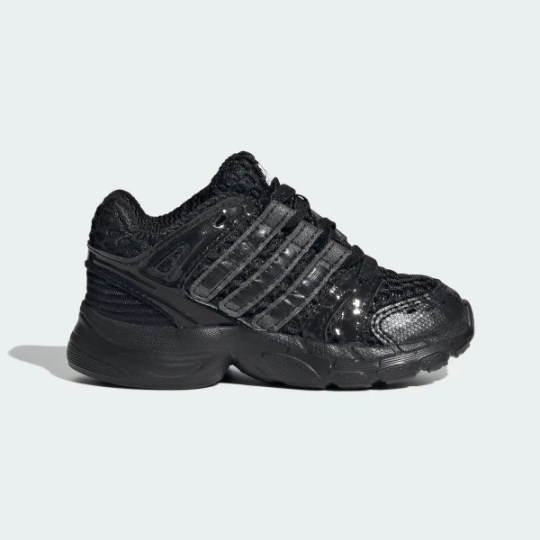 Дитячі кросівки adidas ADISTAR CONTROL 5 ELASTIC LACE (АРТИКУЛ:KJ8366)