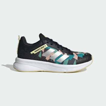KK4627 adidas MINECRAFT FORTARUN 4.0 JUNIOR