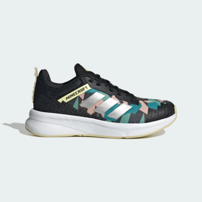 KK4627 adidas MINECRAFT FORTARUN 4.0 JUNIOR