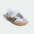 Детские балетки adidas SAMBA JANE (АРТИКУЛ:LA3703)