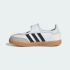 Детские балетки adidas SAMBA JANE (АРТИКУЛ:LA3703)