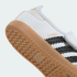 Детские балетки adidas SAMBA JANE (АРТИКУЛ:LA3703)