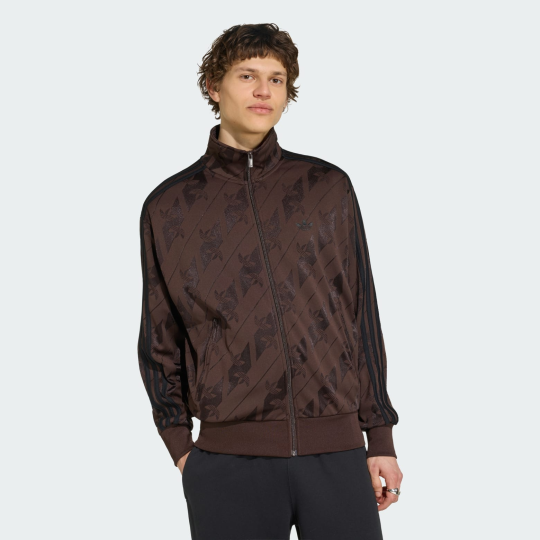 Олімпійка adidas MONOGRAM FIREBIRD (АРТИКУЛ:IA4536)