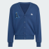 Кардиган adidas VARSITY (АРТИКУЛ:IB7095 )