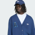 Кардиган adidas VARSITY (АРТИКУЛ:IB7095 )
