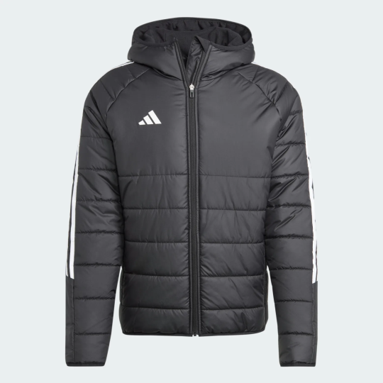 Куртка adidas TIRO 24 (АРТИКУЛ:IJ7388)