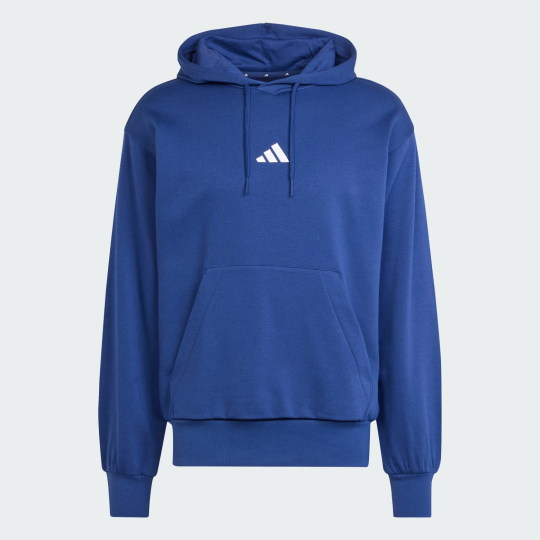 Худі adidas ESSENTIALS FEELCOZY FLEECE (АРТИКУЛ:JE3810)