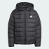 Куртка adidas ESSENTIALS CLIMAWARM 3-STRIPES SYNTHETIC DOWN (АРТИКУЛ:JM8355 )