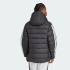 Куртка adidas ESSENTIALS CLIMAWARM 3-STRIPES SYNTHETIC DOWN (АРТИКУЛ:JM8355 )