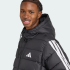 Куртка adidas ESSENTIALS CLIMAWARM 3-STRIPES SYNTHETIC DOWN (АРТИКУЛ:JM8355 )