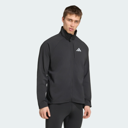 Чоловіча куртка adidas ADI365 RUNNING ESSENTIALS WINTERIZED (АРТИКУЛ:KG5743)