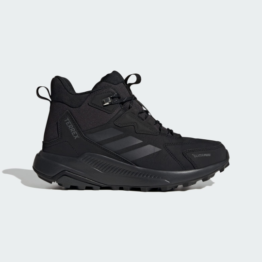Туристичні черевики adidas TERREX ANYLANDER LEATHER MID CLIMAPROOF HIKING (АРТИКУЛ:KH8879)