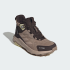 Туристичні черевики adidas TERREX ANYLANDER LEATHER MID CLIMAPROOF HIKING (АРТИКУЛ:KJ6790)
