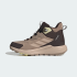 Туристичні черевики adidas TERREX ANYLANDER LEATHER MID CLIMAPROOF HIKING (АРТИКУЛ:KJ6790)