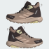 Туристичні черевики adidas TERREX ANYLANDER LEATHER MID CLIMAPROOF HIKING (АРТИКУЛ:KJ6790)