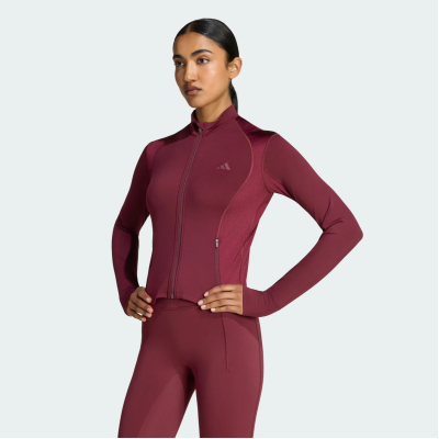 KQ9686 adidas PRIMELIFT ESSENTIALS WORKOUT SHINE