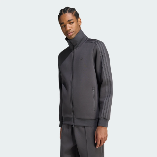 Олимпийка adidas BECKENBAUER PREMIUM (АРТИКУЛ:KR6618)