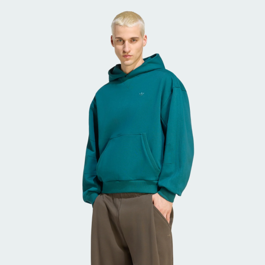 Худі adidas PREMIUM ESSENTIALS (АРТИКУЛ:KR6967)