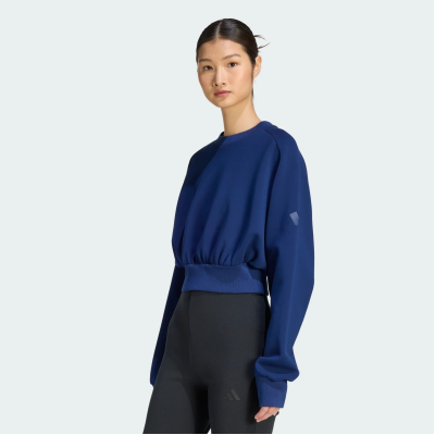 KS5420 adidas ALL SZN SOFT LUX LOOSE