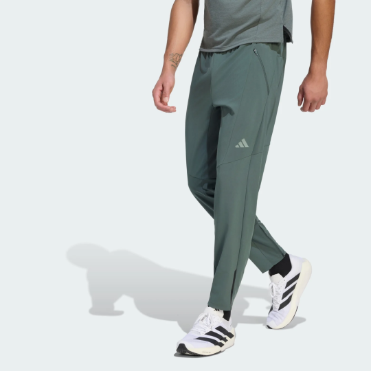 Спортивные брюки adidas D4T WORKOUT (АРТИКУЛ:KS6398)