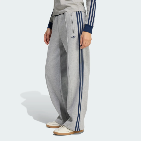 Спортивні штани adidas ENGINEERED RIB FIREBIRD LOOSE TRACK (АРТИКУЛ:KS7348)