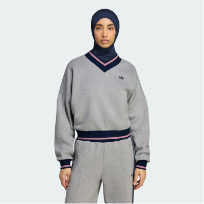 KS7368 adidas ENGINEERED RIB CREW