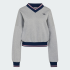 Світшот adidas ENGINEERED RIB CREW (АРТИКУЛ:KS7368 )