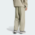 Спортивні штани adidas CITY TECH 3 STRIPES HIGH PILE FLEECE (АРТИКУЛ:KT0503)