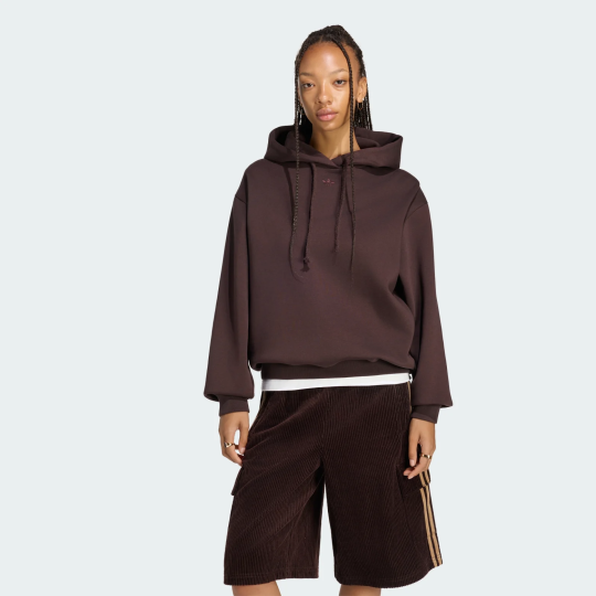 Худи adidas STUDDED (АРТИКУЛ:KT4668) Худи adidas STUDDED (АРТИКУЛ:KT4668)