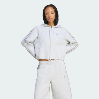 KT4690 adidas SST 2.0 CROPPED
